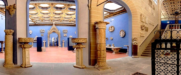 case museo firenze