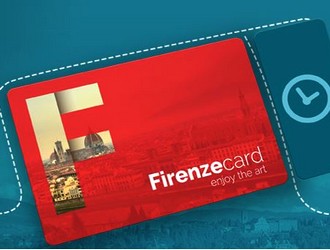 dove acquistare firenzecard