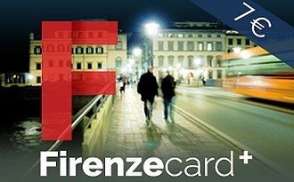 dove acquistare firenzecard