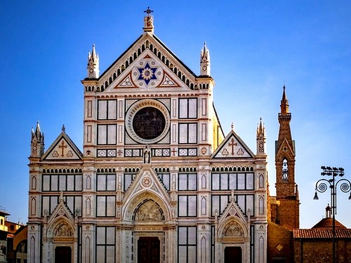 guida di firenze