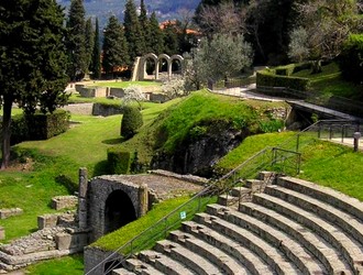 guida disabili firenze