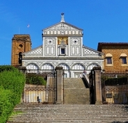 mappa turistica firenze