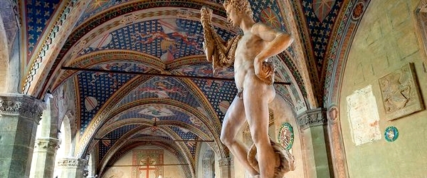 musei più importanti firenze