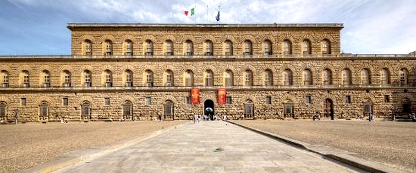 musei più importanti firenze