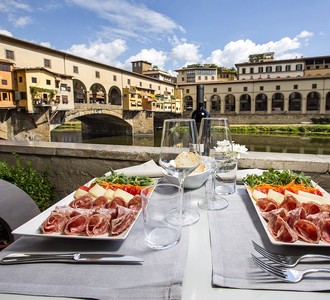 negozi artigianato firenze