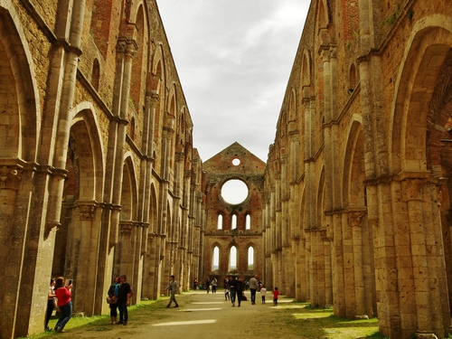 visita musei toscana