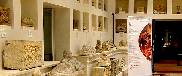 visita musei toscana