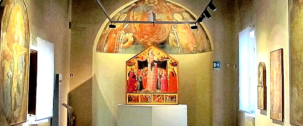 visita musei toscana