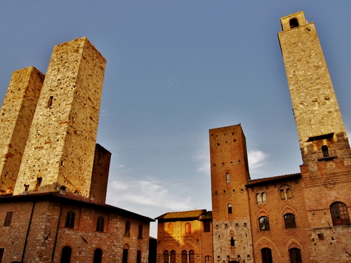 visita musei toscana